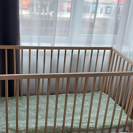 Elen White Apartment Rēzekne المظهر الخارجي الصورة