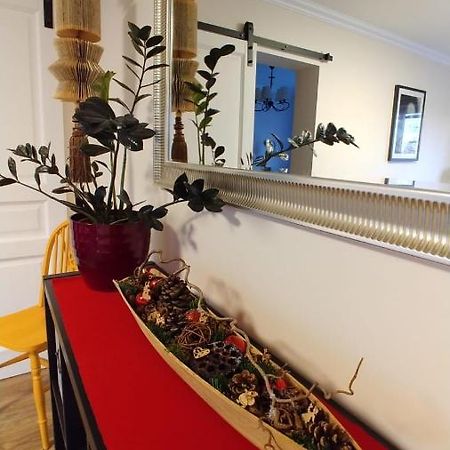 Elen White Apartment Rēzekne المظهر الخارجي الصورة
