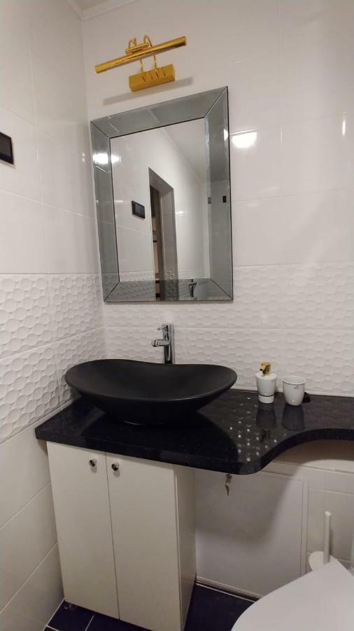 Elen White Apartment Rēzekne المظهر الخارجي الصورة
