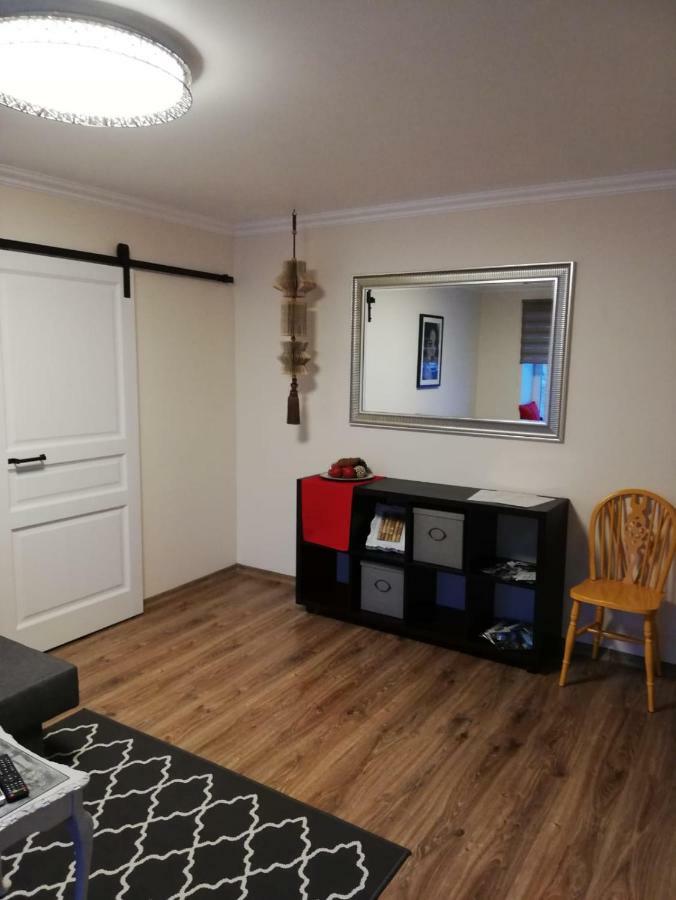 Elen White Apartment Rēzekne المظهر الخارجي الصورة